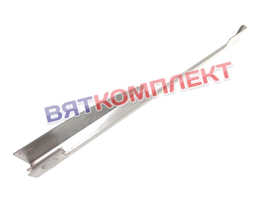 Петля верхняя ШРТ8.8971.14.05.000 (в сборе) правая